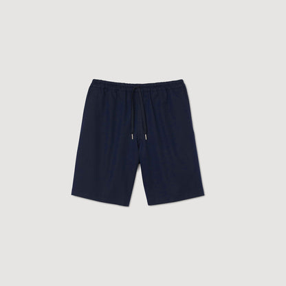 Cotton shorts | Sandro