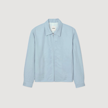 Zip-up jacket | Sandro