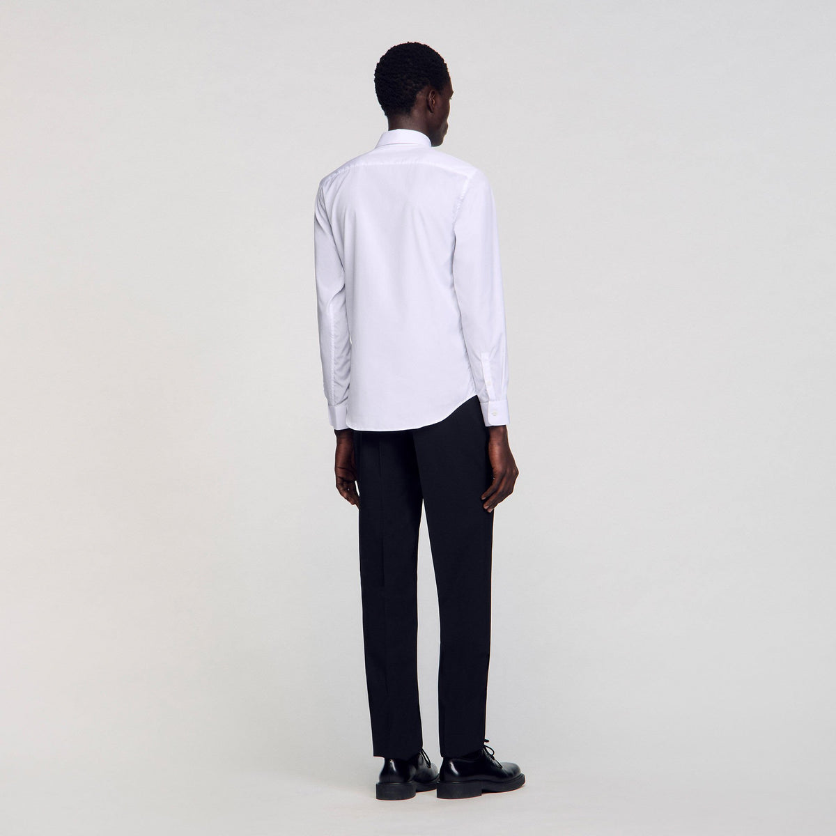 Cotton shirt | Sandro