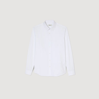 Long-sleeved shirt | Sandro