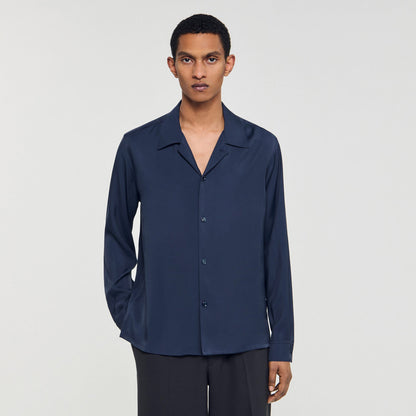 Flowy shirt | Sandro