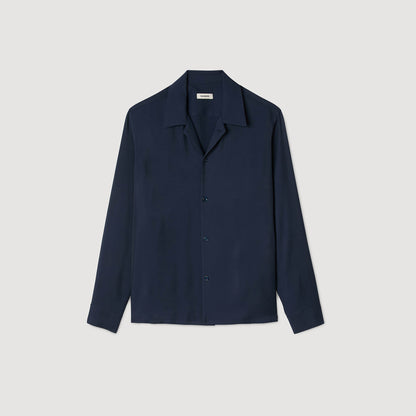 Flowy shirt | Sandro