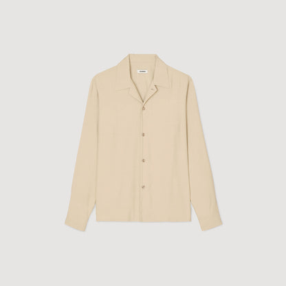 Flowy shirt | Sandro