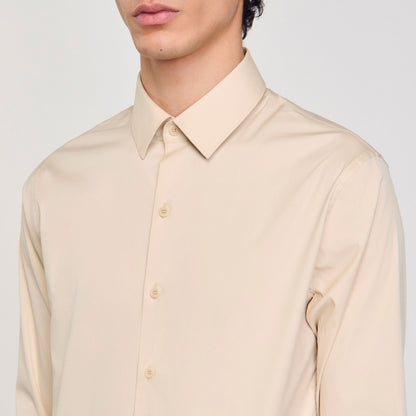 Plain shirt | Sandro