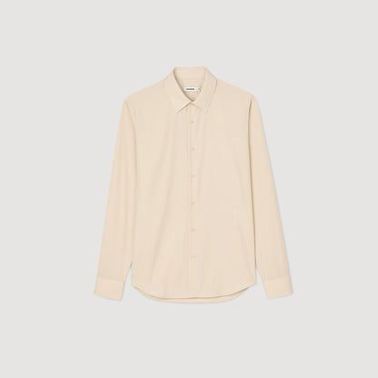 Plain shirt | Sandro