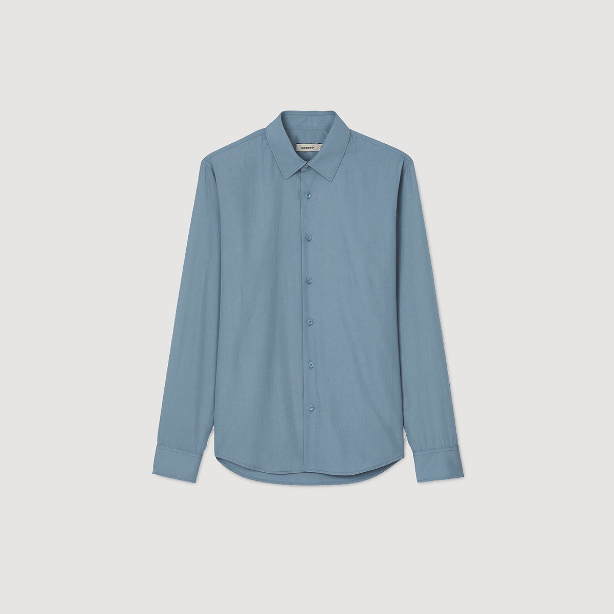 Plain shirt | Sandro