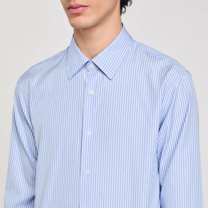 Striped shirt | Sandro