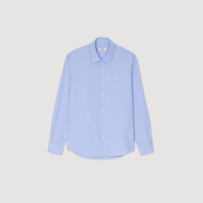 Striped shirt | Sandro