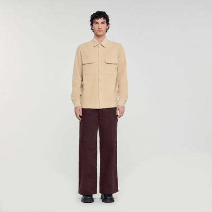 Flannel shirt | Sandro