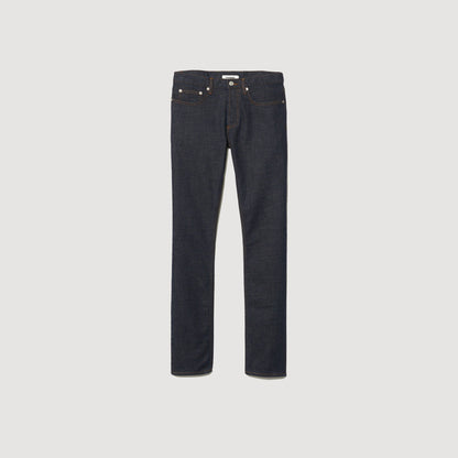Raw jeans - narrow cut | Sandro