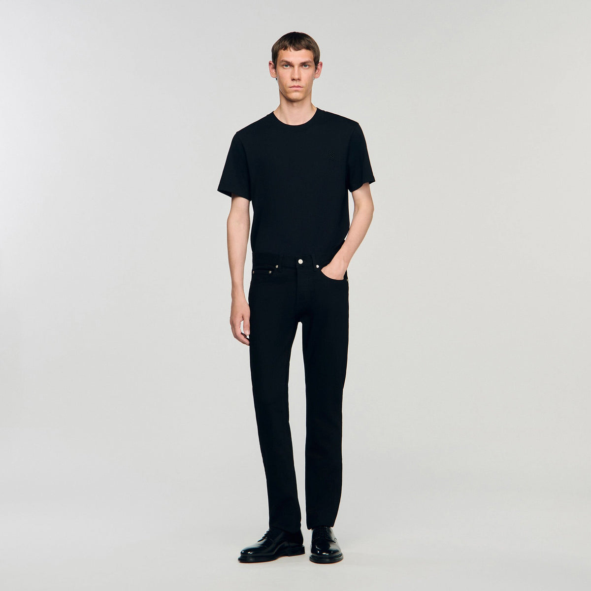 Slim-fit jeans | Sandro