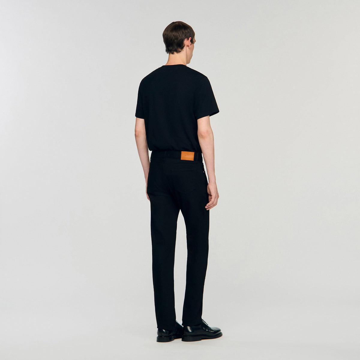 Slim-fit jeans | Sandro