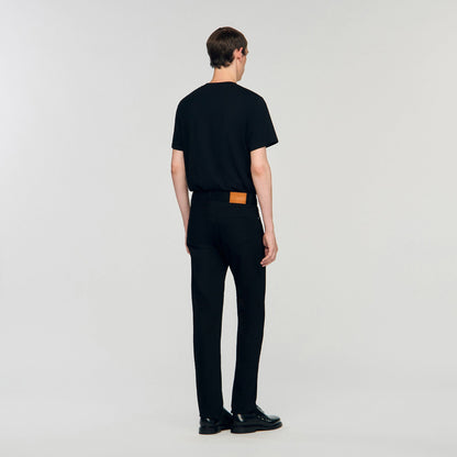 Slim-fit jeans | Sandro