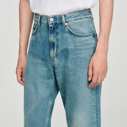 Baggy jeans | Sandro