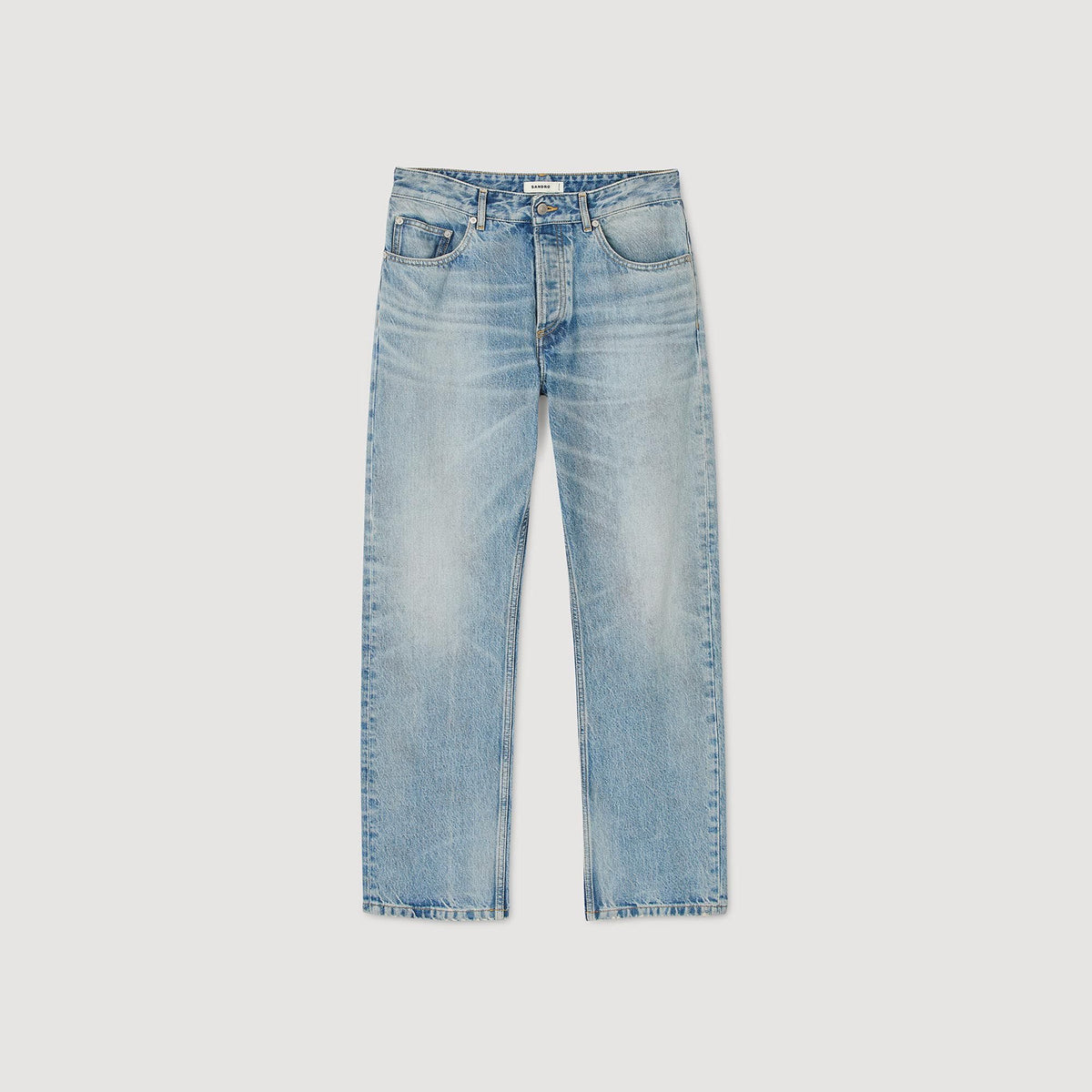 Regular jeans | Sandro