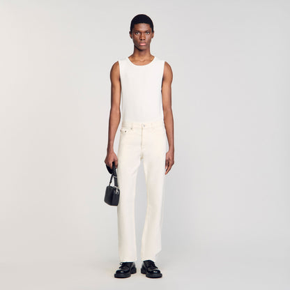 Regular jeans | Sandro