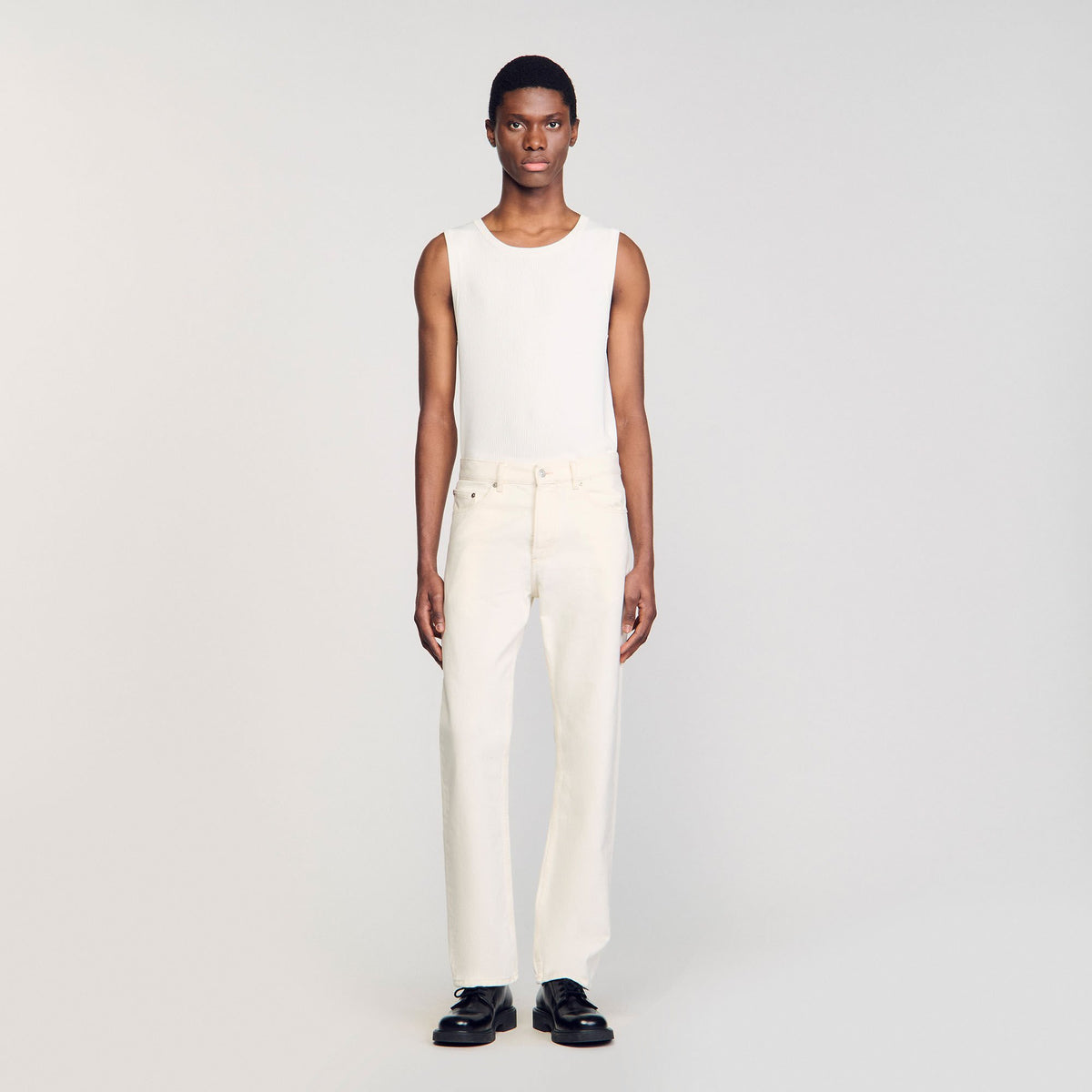 Regular jeans | Sandro
