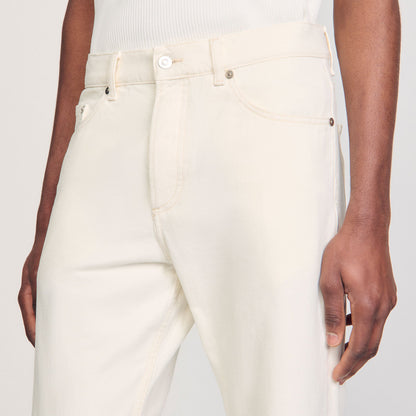 Regular jeans | Sandro