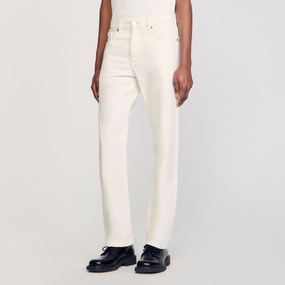 Regular jeans | Sandro