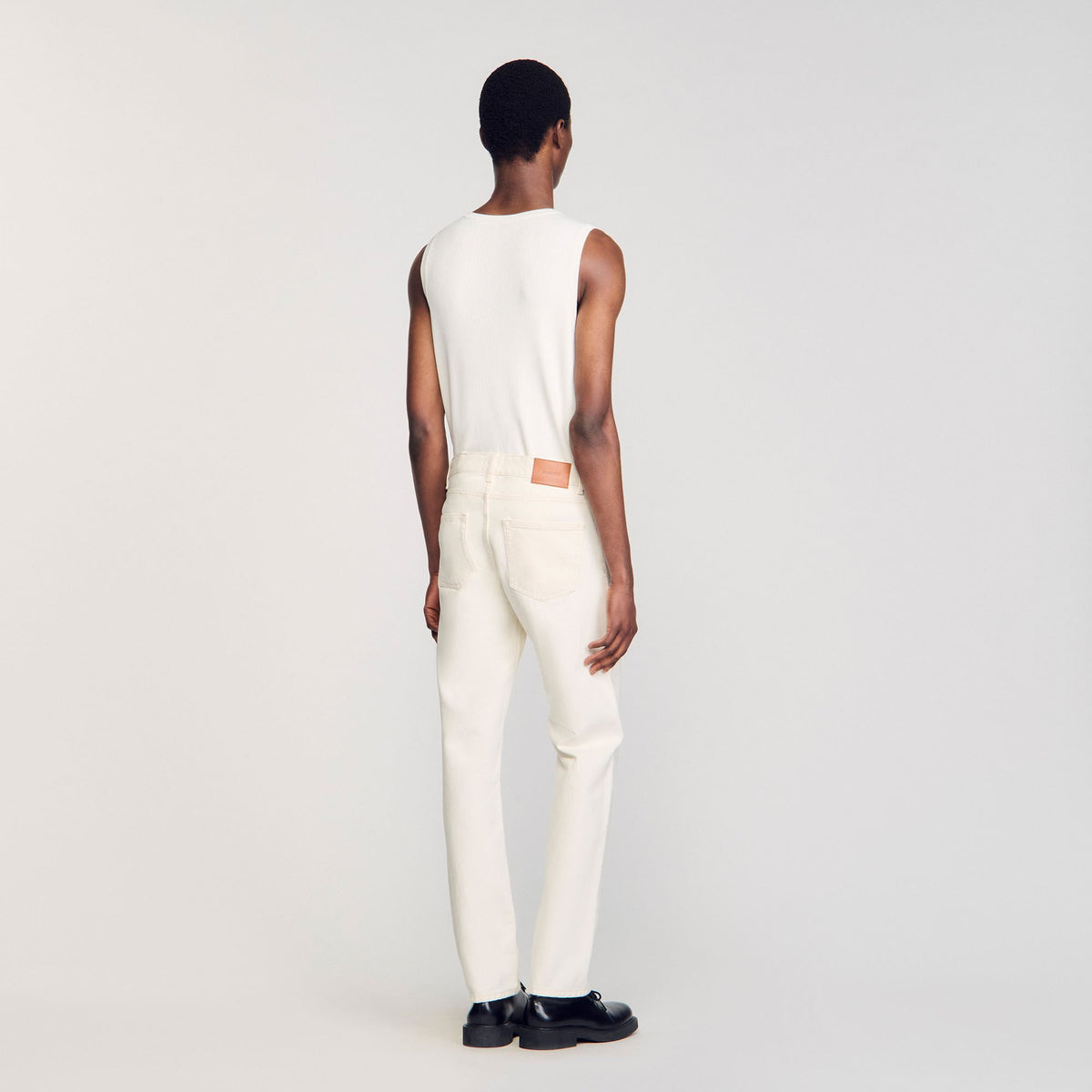 Regular jeans | Sandro