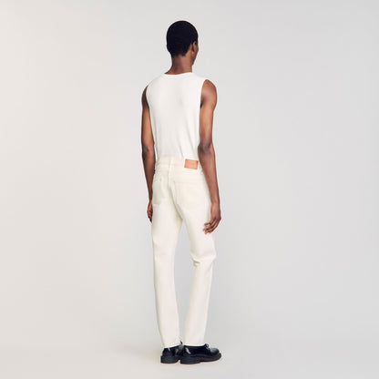 Regular jeans | Sandro
