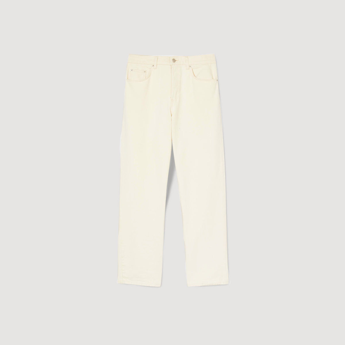 Regular jeans | Sandro