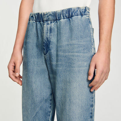 Wide-leg jeans | Sandro