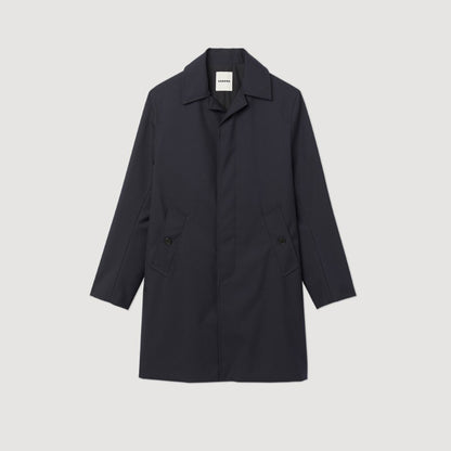 Waterproof raincoat | Sandro