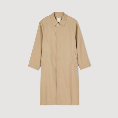Long coat | Sandro