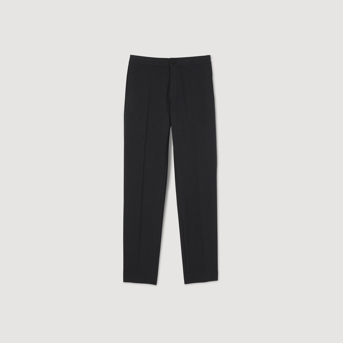 Jersey trousers | Sandro