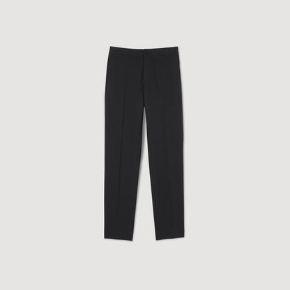 Jersey trousers | Sandro