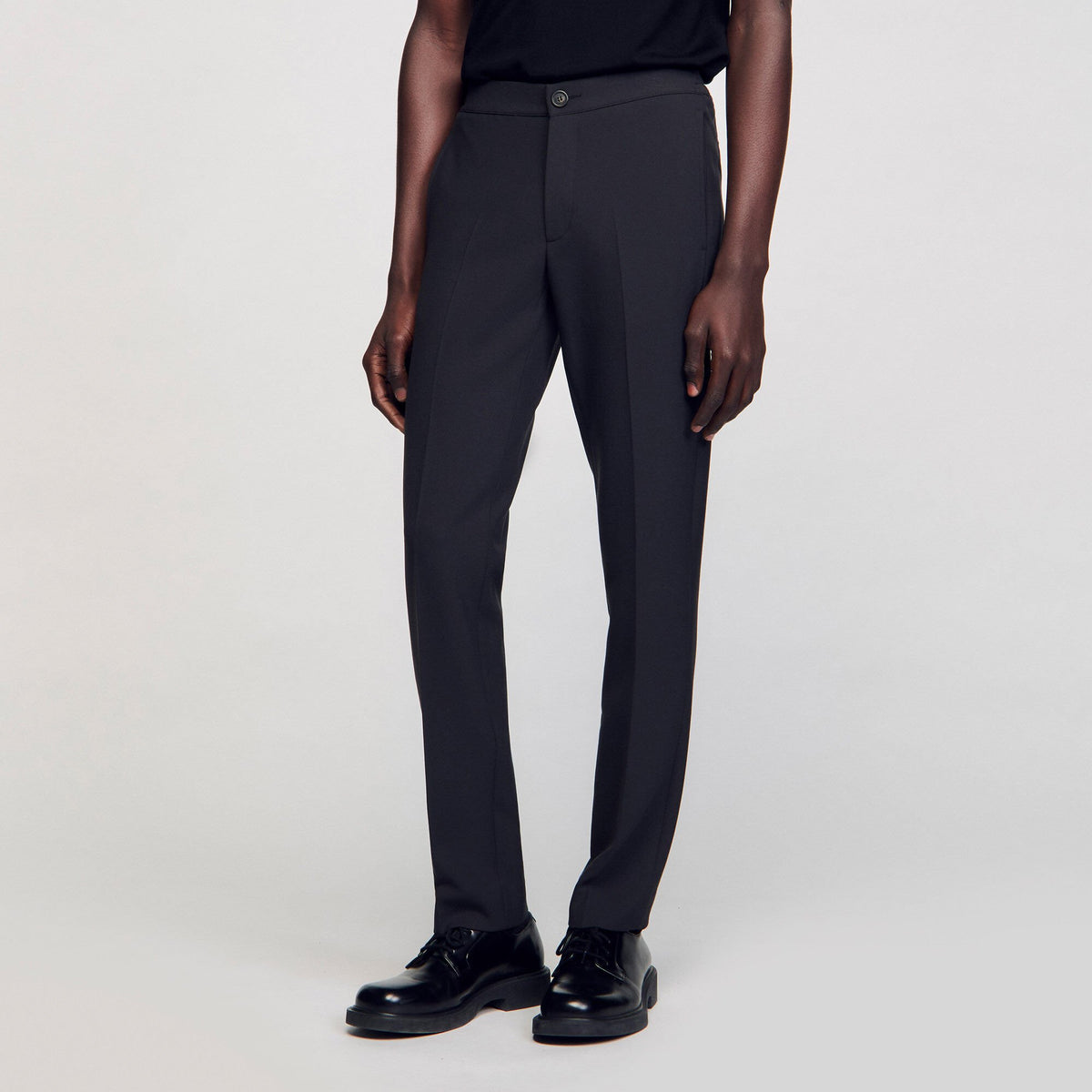 Jersey trousers | Sandro