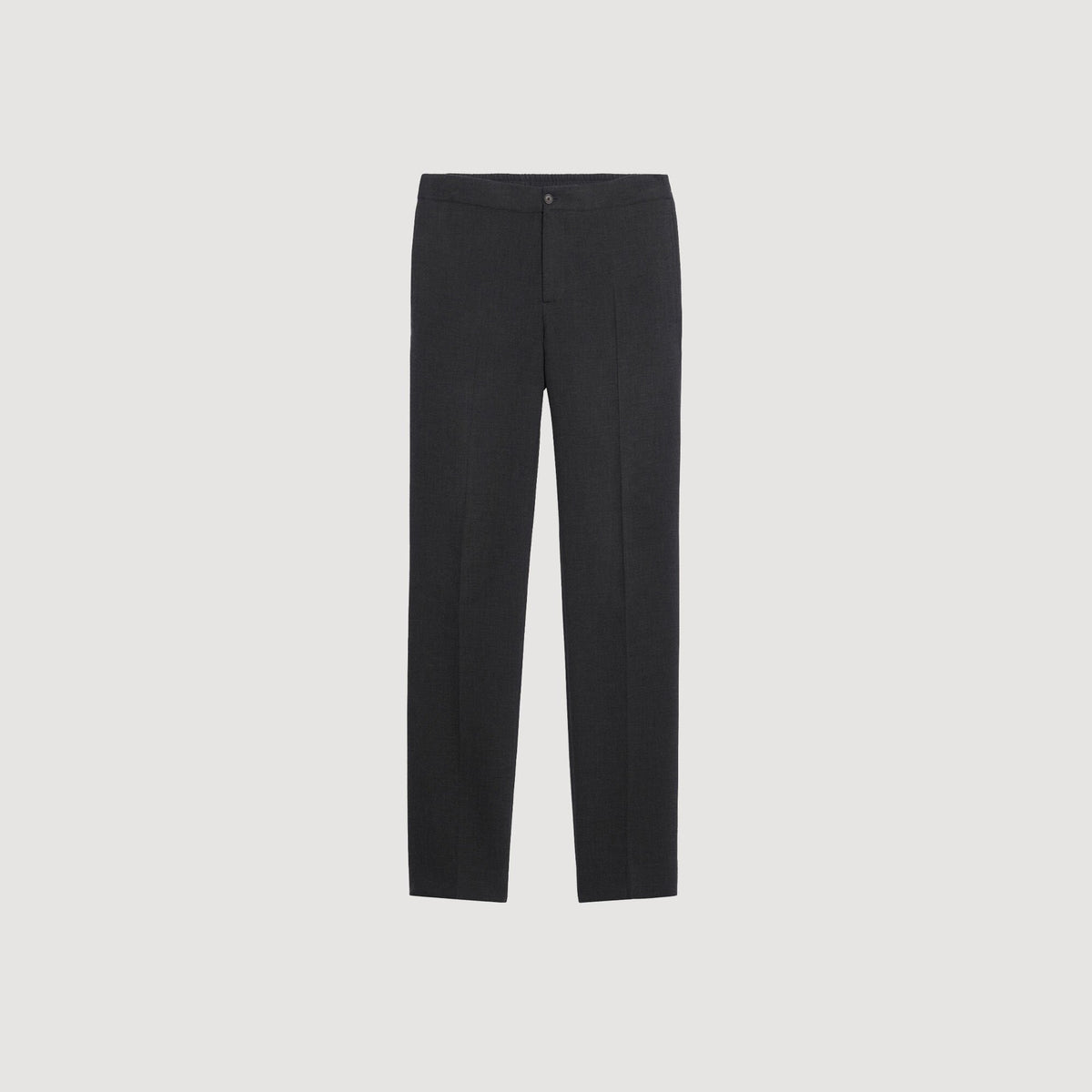 Jersey trousers | Sandro