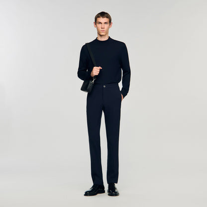 Jersey trousers | Sandro