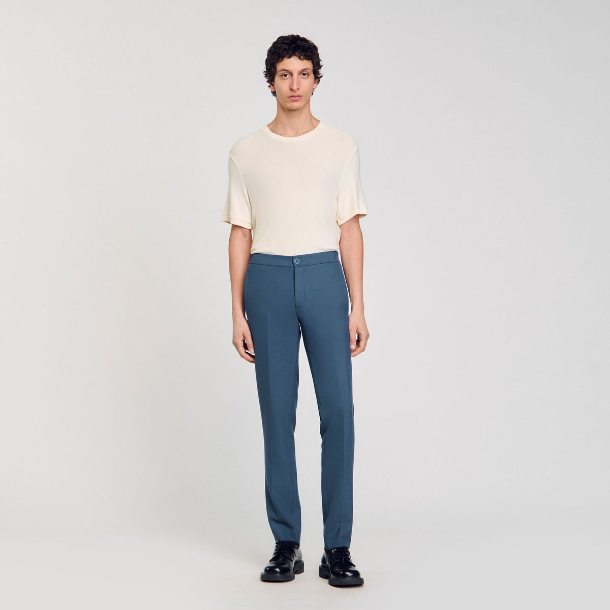 Jersey trousers | Sandro