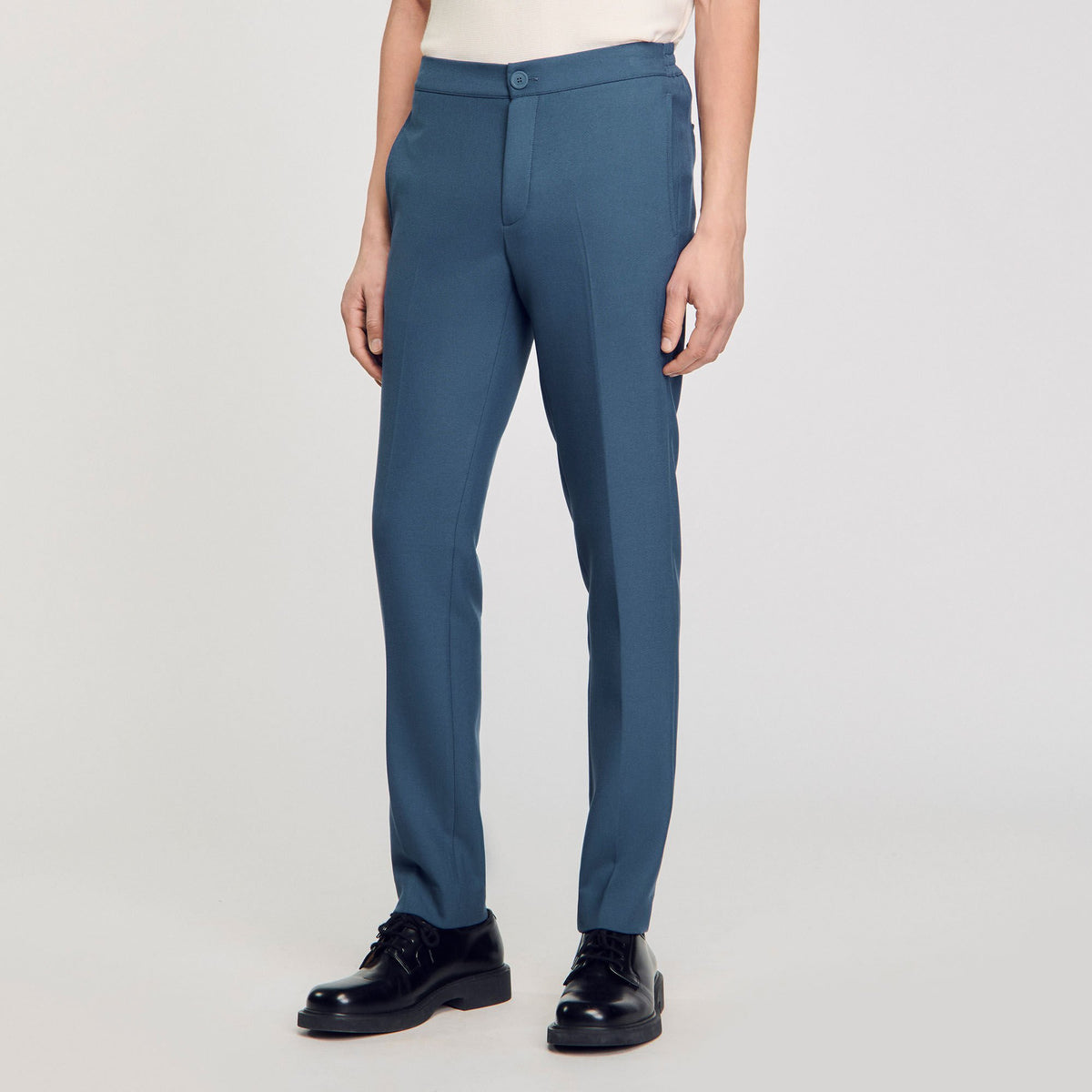 Jersey trousers | Sandro