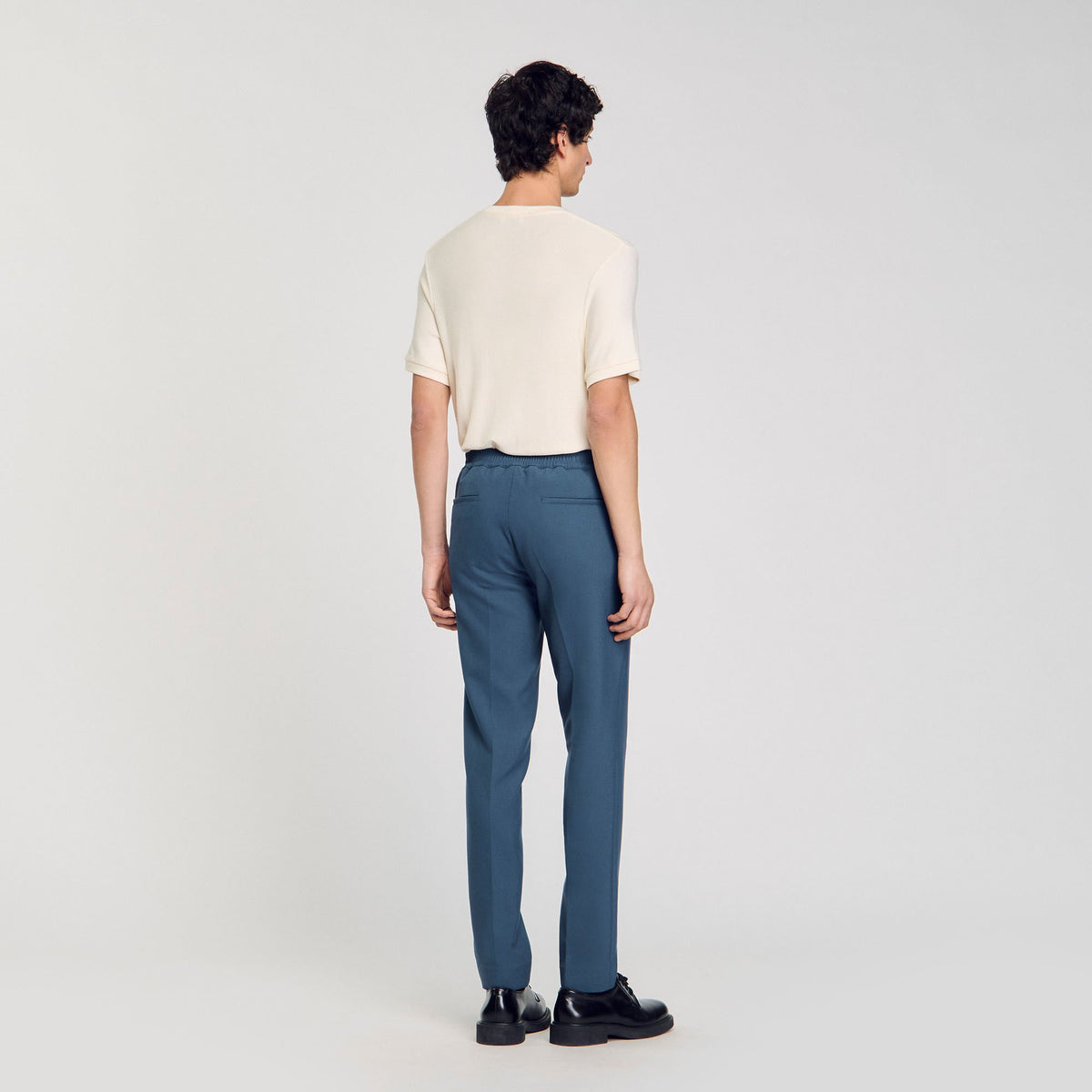 Jersey trousers | Sandro