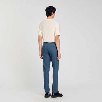 Jersey trousers | Sandro