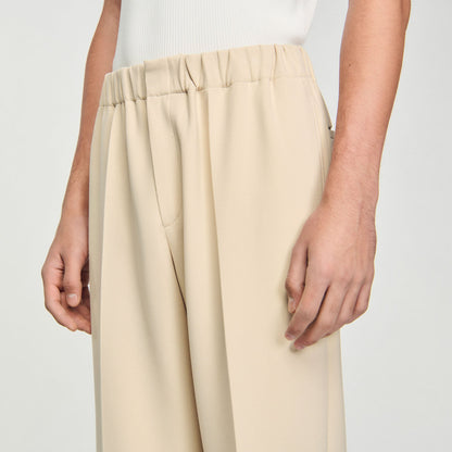 Wide-leg trousers | Sandro