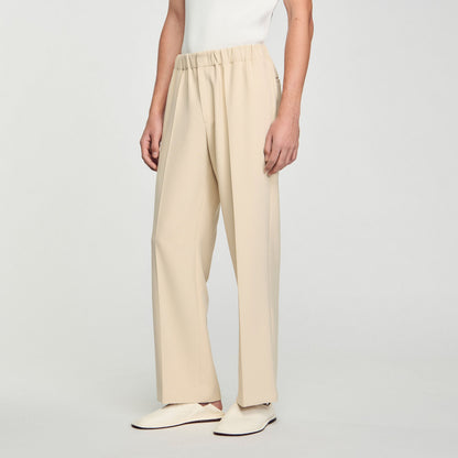 Wide-leg trousers | Sandro