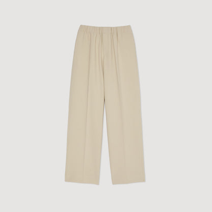 Wide-leg trousers | Sandro