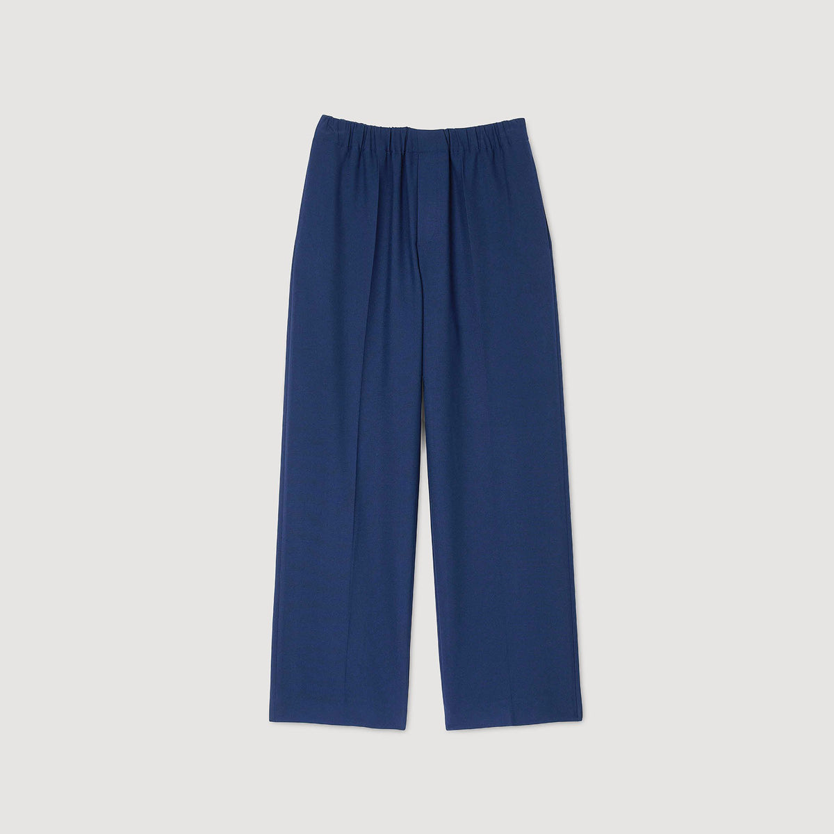 Wide-leg trousers | Sandro
