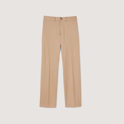 Straight-leg chinos | Sandro