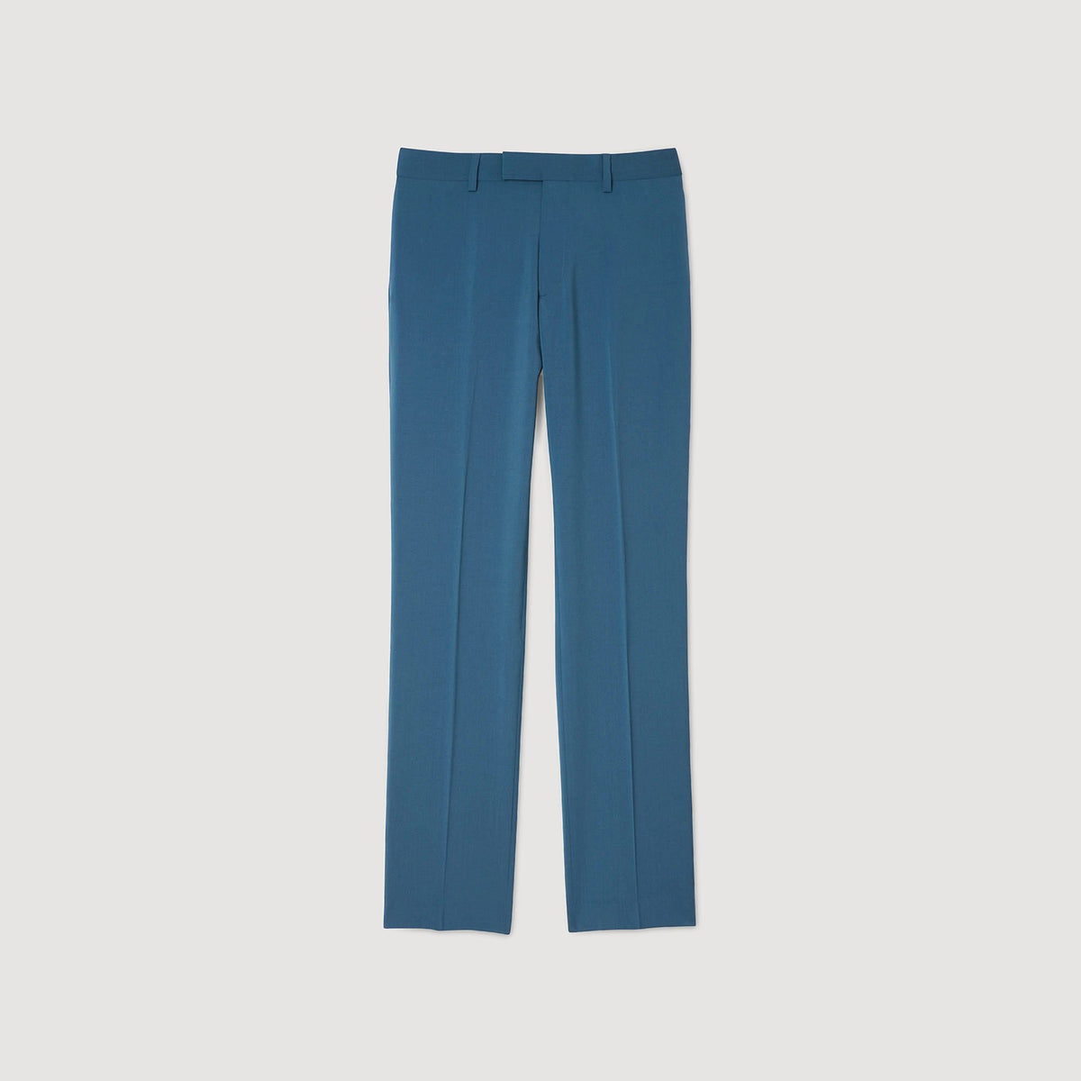 Wool suit trousers | Sandro