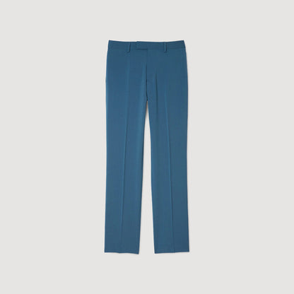 Wool suit trousers | Sandro