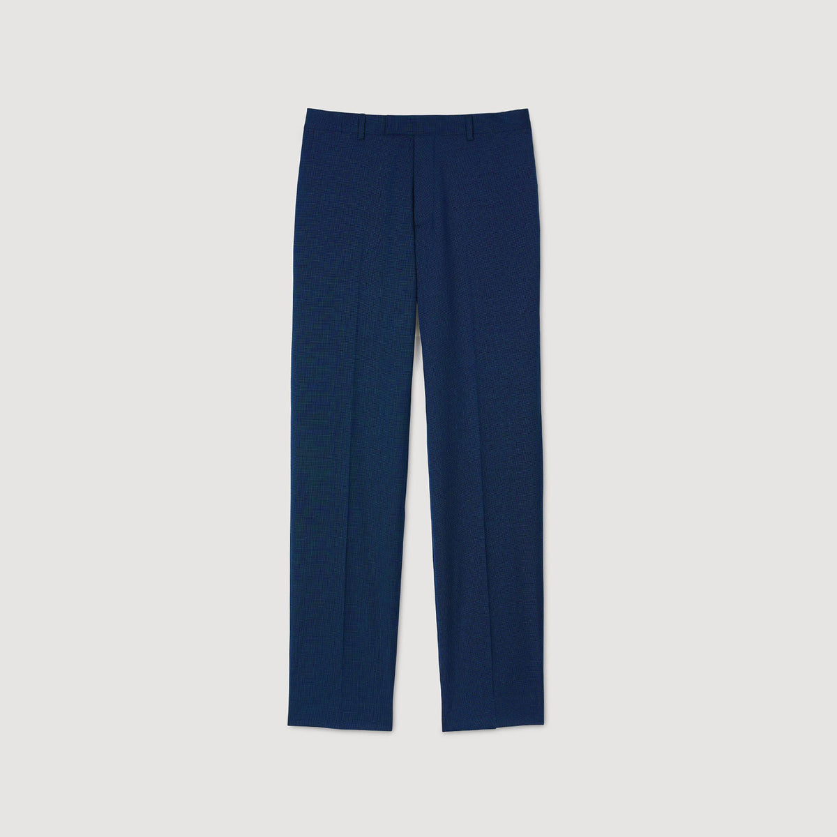 Wool suit trousers | Sandro