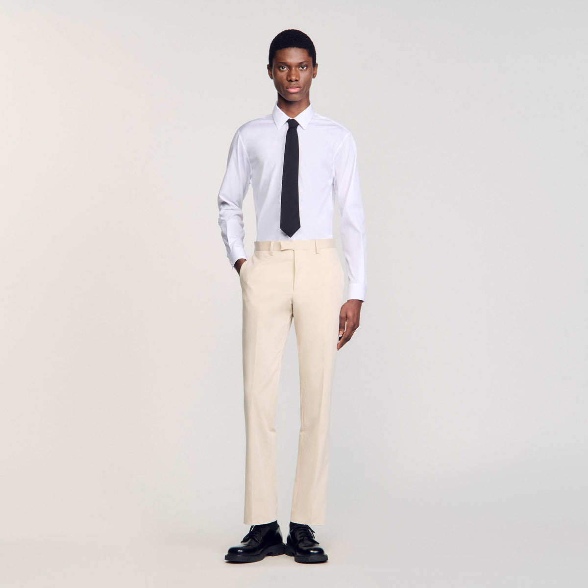 Suit trousers | Sandro