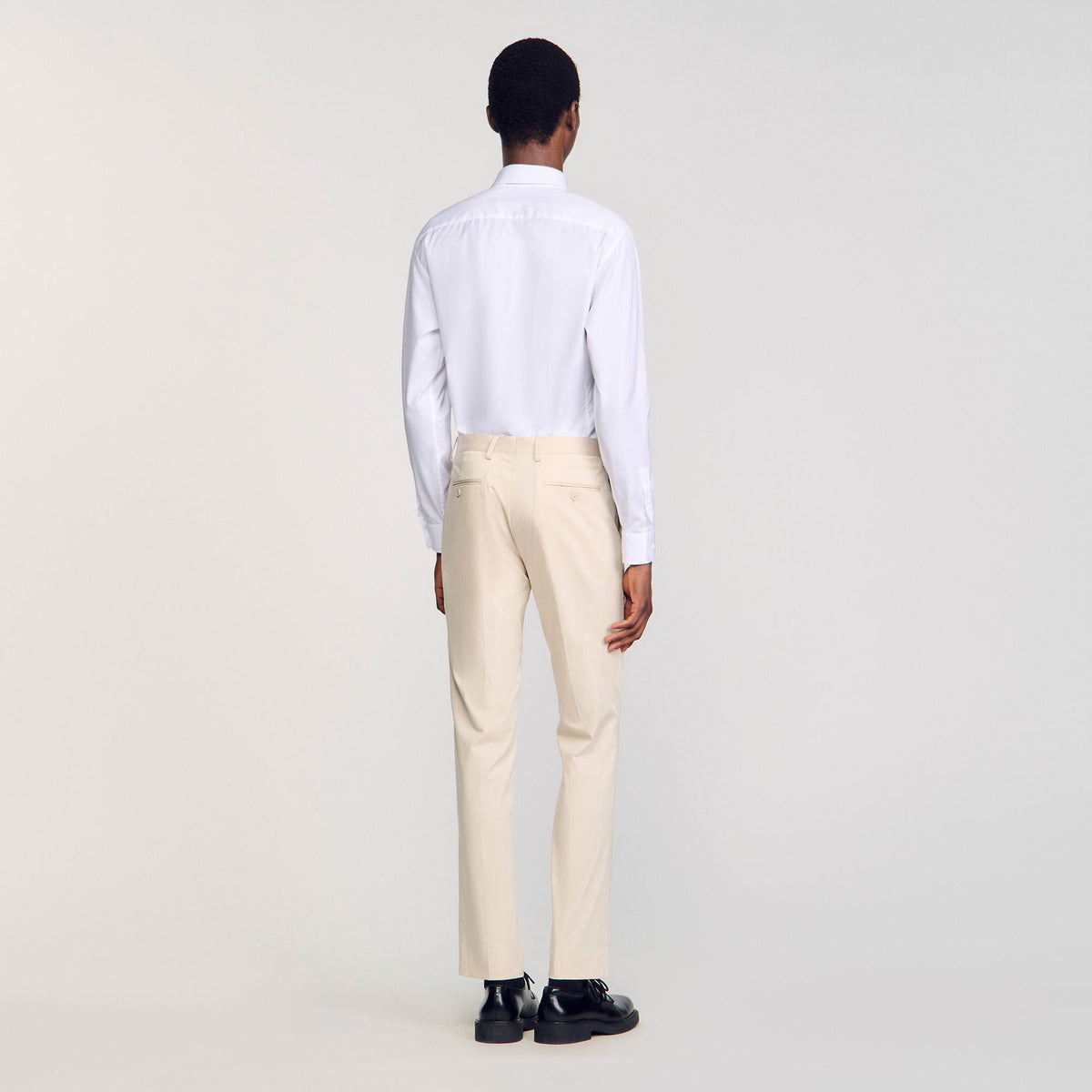 Suit trousers | Sandro