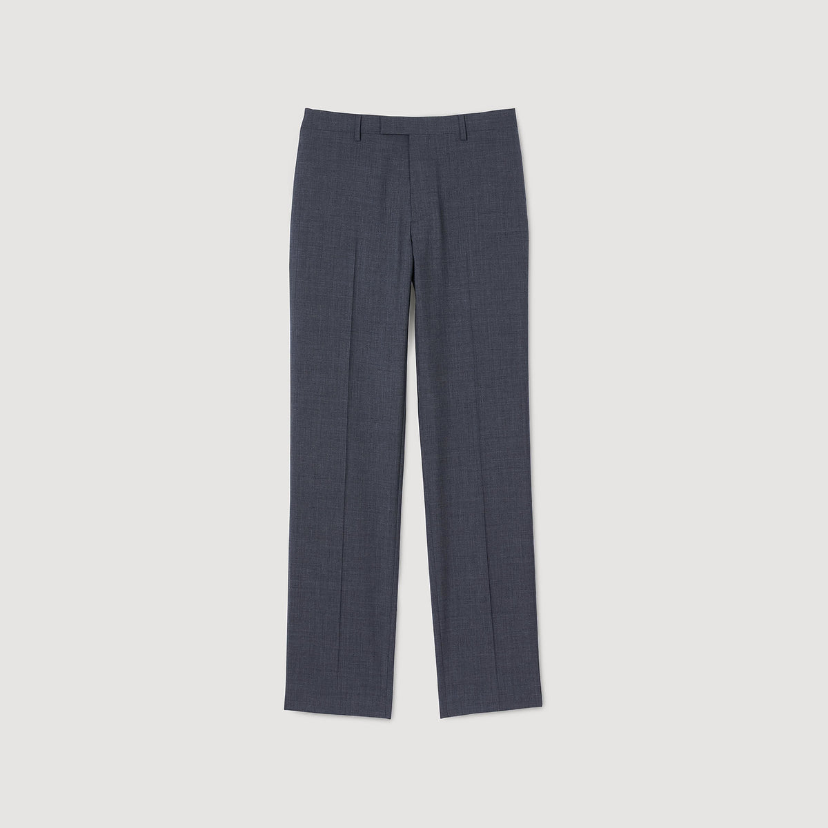 Wool suit trousers | Sandro