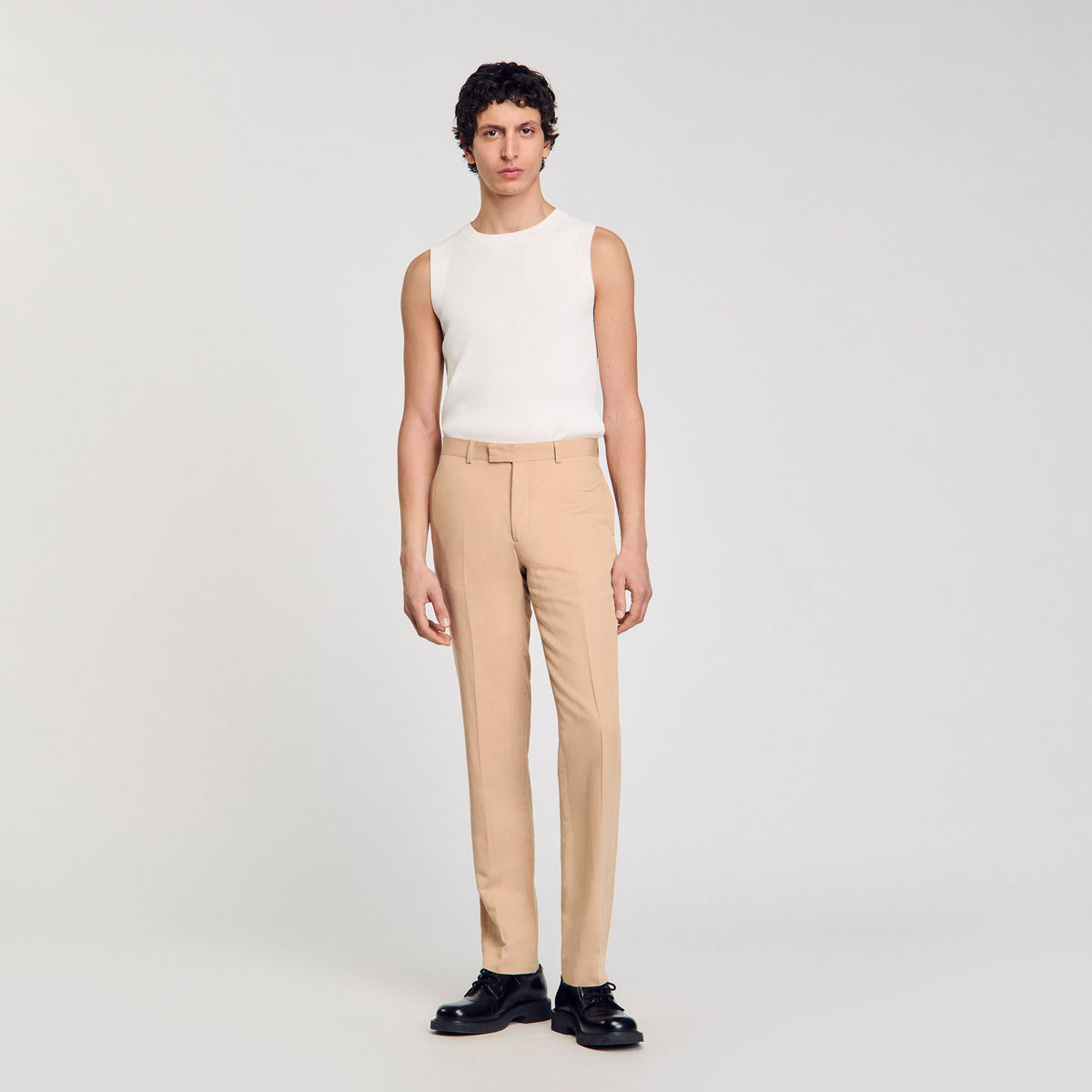 Suit trousers | Sandro